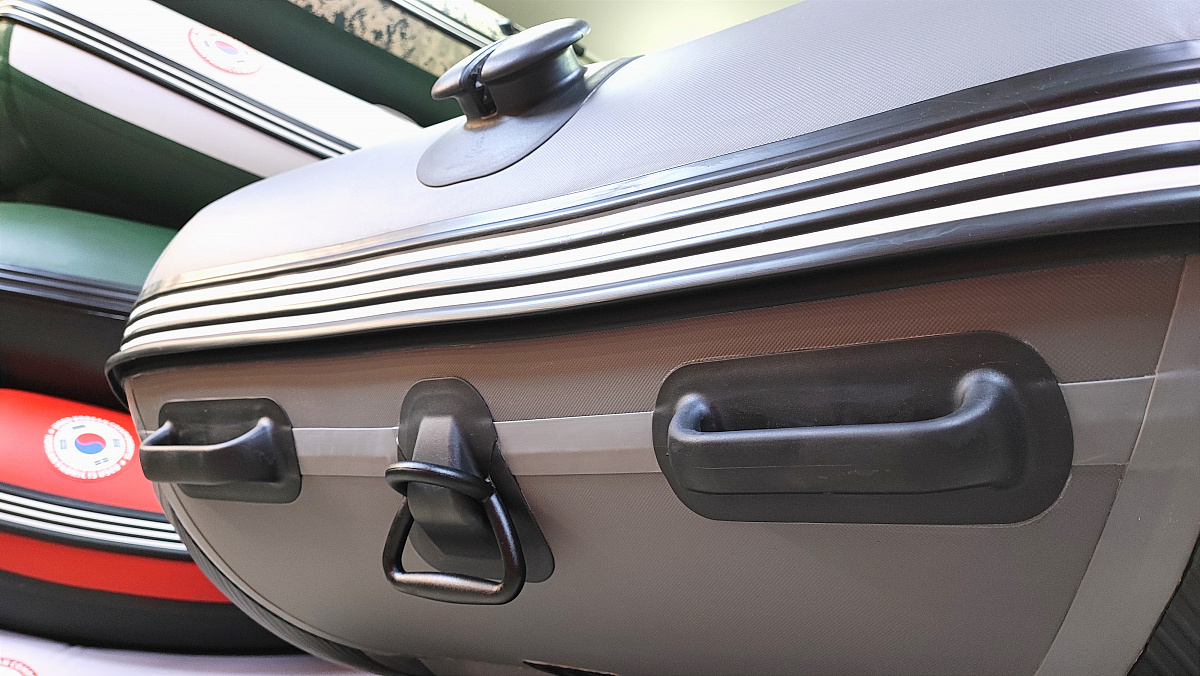 Лодка MISHIMO FAMILY PRO 350 в Дзержинске