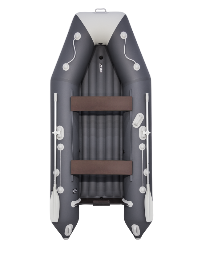 Лодка АКВА 3200 нднд в Дзержинске