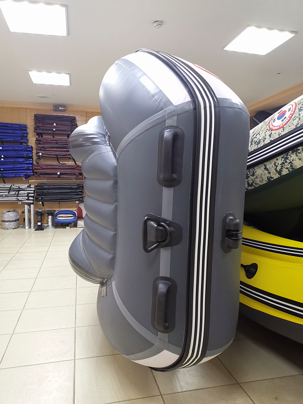 Лодка MISHIMO SPORT 390 в Дзержинске