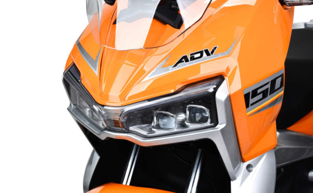 Скутер MOTOLAND (МОТОЛЕНД) T-MAX 150 в Дзержинске