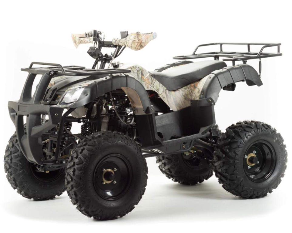 Квадроцикл MOTOLAND (МОТОЛЕНД) 200 ALL ROAD в Дзержинске