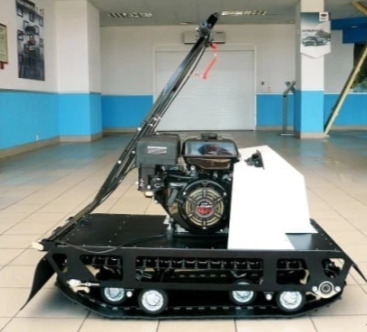 Мотобуксировщик XTREME-MOTORS "Полюс Мини" 9 л.с. в Дзержинске