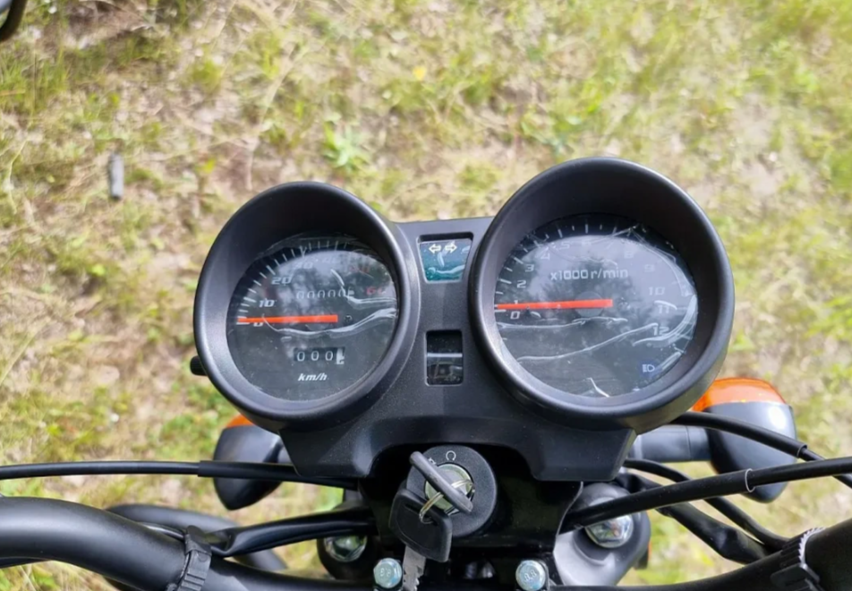 Мопед PROMAX ALPHA TOURIST 150 в Дзержинске