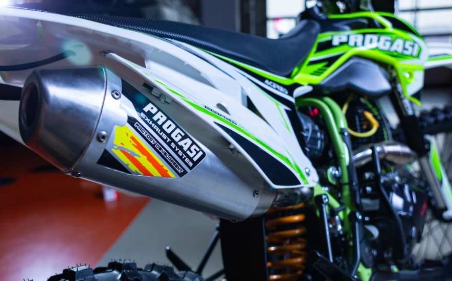 Мотоцикл Progasi SUPER MAX 300 PRO PR300 (ZS175FMN) в Дзержинске