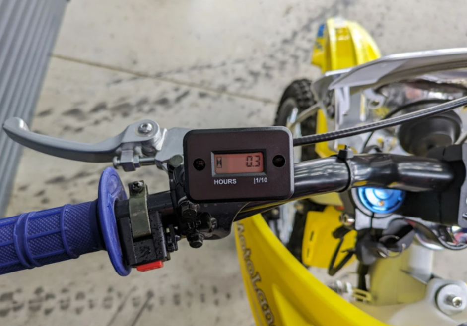 Питбайк MotoLand (МОТОЛЕНД) MZ125 в Дзержинске