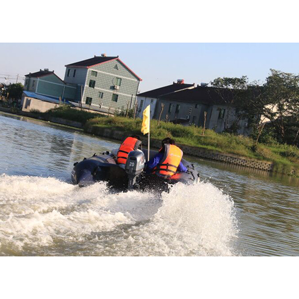 ЛОДОЧНЫЙ МОТОР ALLFA CG Т20 в Дзержинске