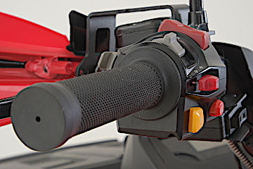 Квадроцикл Русская механика РМ 800 Т серии «Шёлковый путь» в Дзержинске