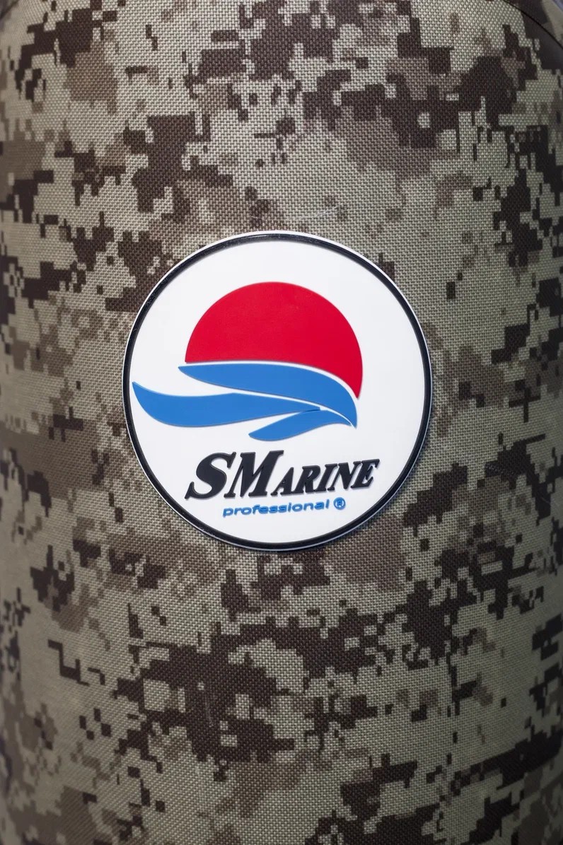 КРЕСЛО НАДУВНОЕ SMARINE, 85Х75 СМ, ПВХ, КОРИЧНЕВЫЙ ПИКСЕЛЬ в Дзержинске