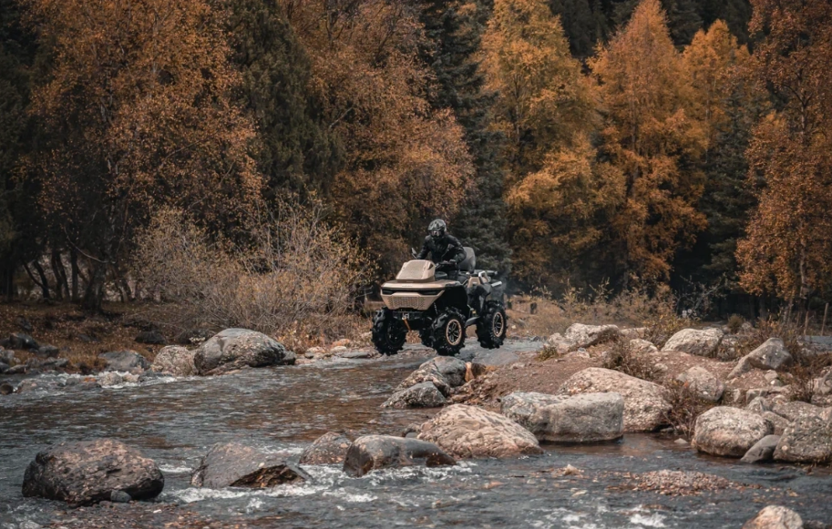 Квадроцикл BENDA REDSTONE 1000 MUD в Дзержинске