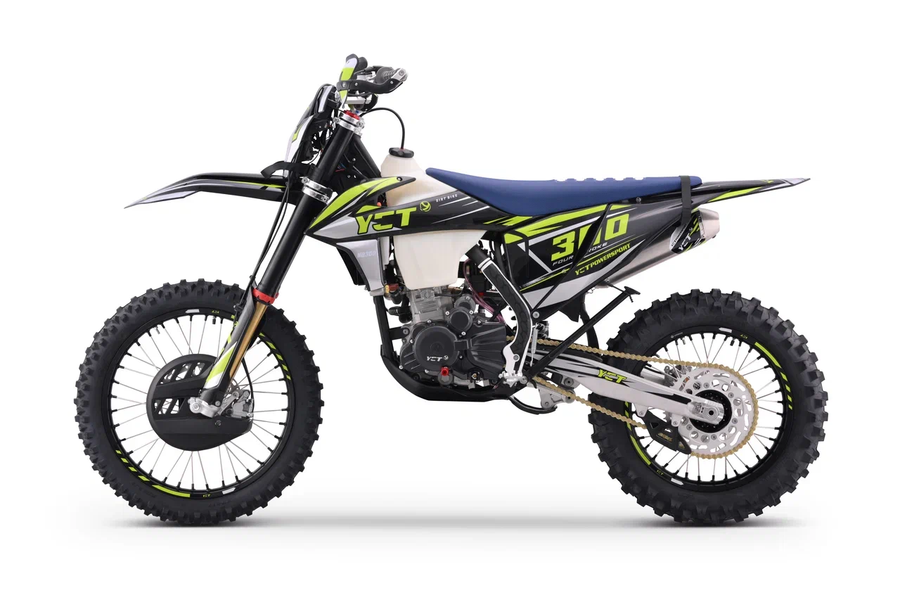 Кроссовый мотоцикл YACOTA NB300 в Дзержинске