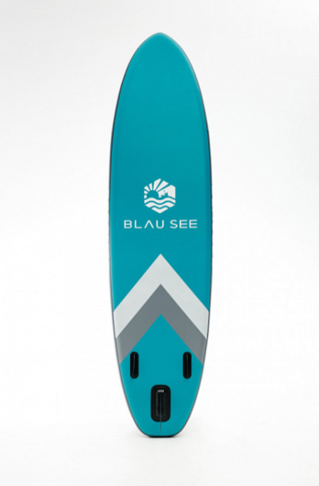 НАДУВНОЙ SUP-BOARD BUSINESS LIGHT BLUE 10,6 в Дзержинске