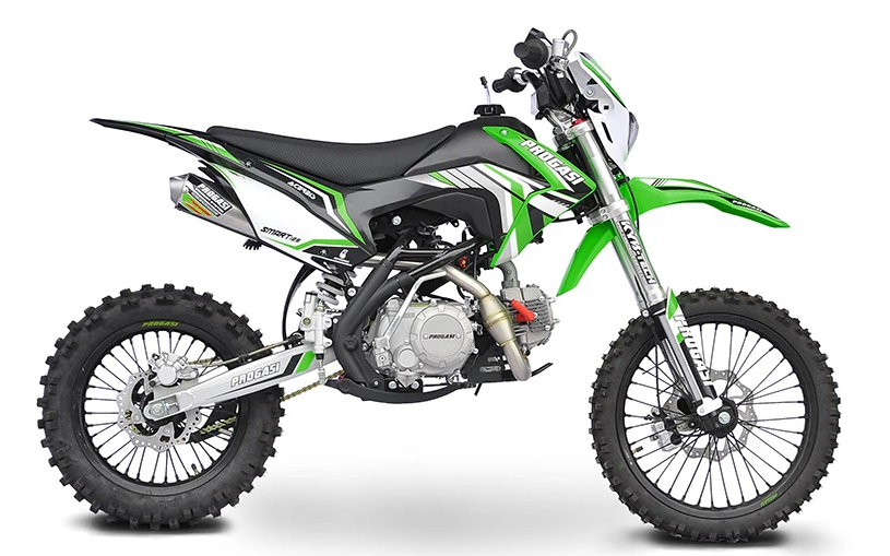 Питбайк Progasi Smart 150 в Дзержинске