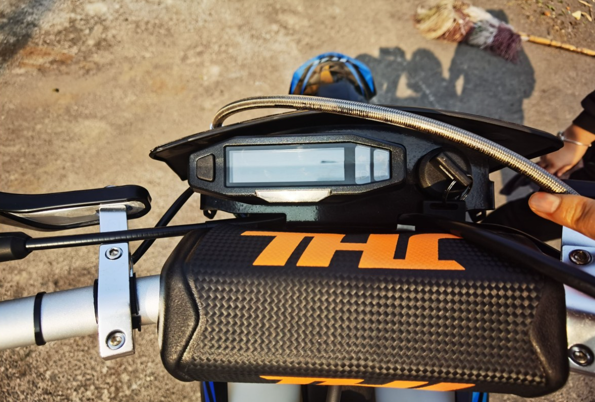 Мотоцикл JHLMOTO JHL Z3 CB250 (172FMM-3A) в Дзержинске