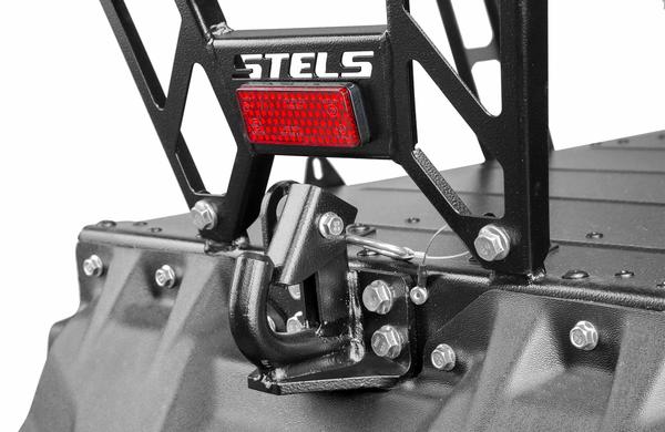 Снегоход STELS АТАМАН SA600T 2.0 в Дзержинске