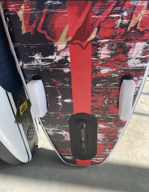 SUP (САП) ДОСКА RAIDEX TAKUMO 10.6’ (320СМ) N 10 в Дзержинске