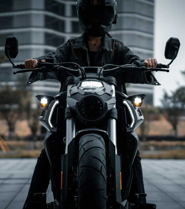 Мотоцикл Benda LFC 700 Pro в Дзержинске