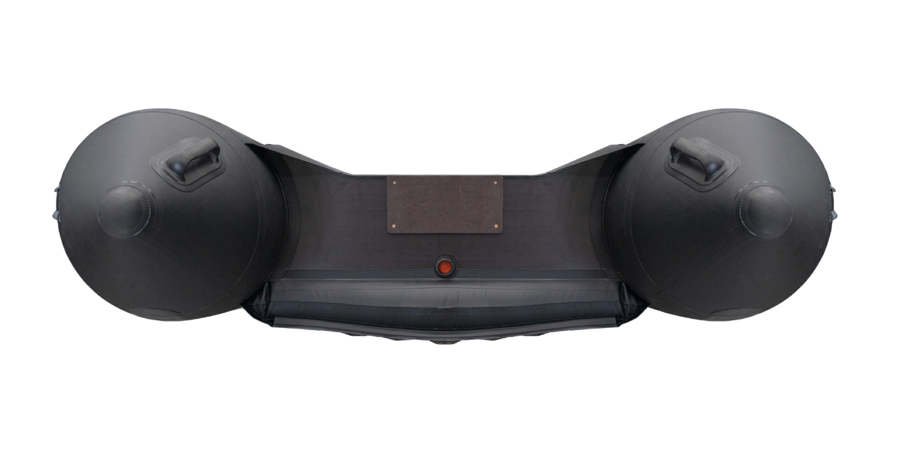 Лодка Таймень RX 3900 НДНД в Дзержинске