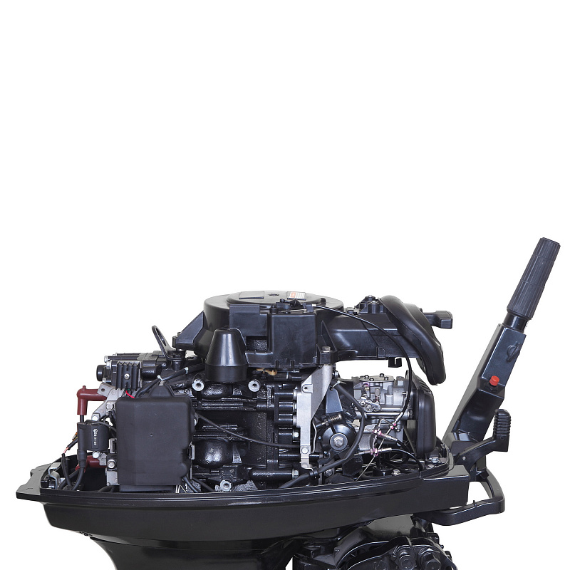 Лодочный мотор MARLIN MP 40 AMHL в Дзержинске