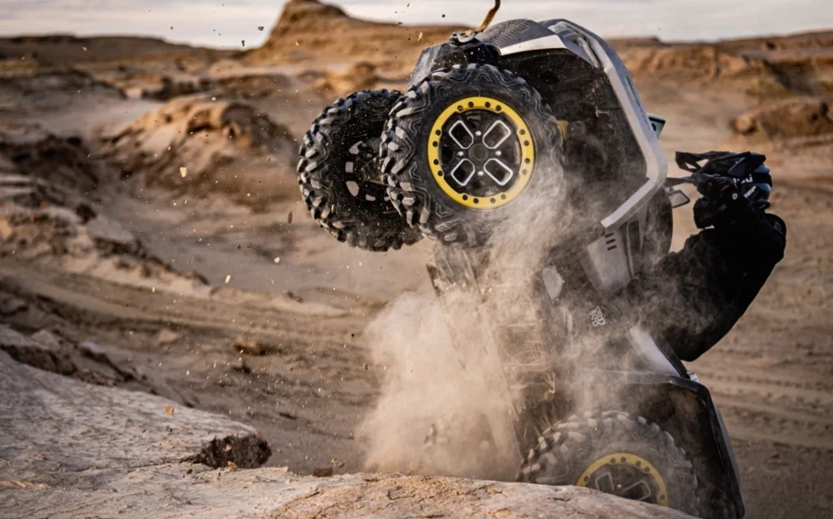 Квадроцикл BENDA REDSTONE 550 в Дзержинске