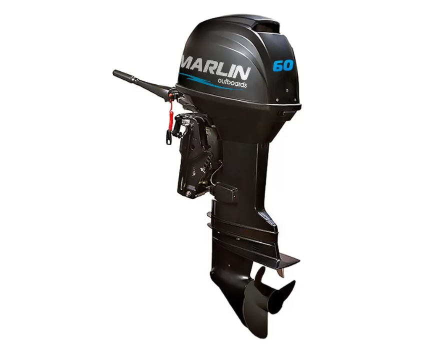 Лодочный мотор MARLIN MP 60 AMHL в Дзержинске