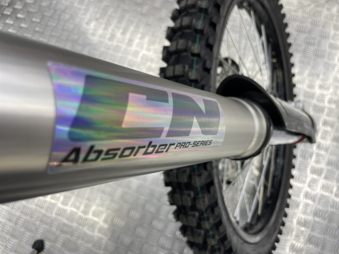 Кроссовый мотоцикл (эндуро) PROMAX PZ9 480 PRO-SPORT в Дзержинске