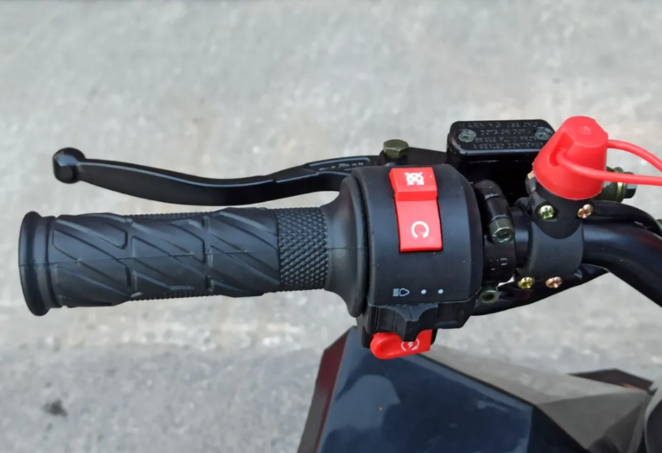 Квадроцикл PROMAX SNOW-RRO 150 + зимний комплект в Дзержинске