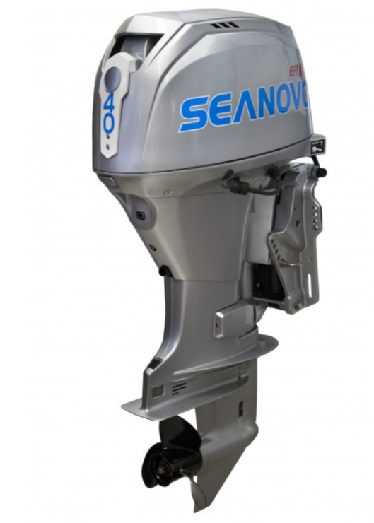 Лодочный мотор SEANOVO SNEF40HEL-T - EFI в Дзержинске