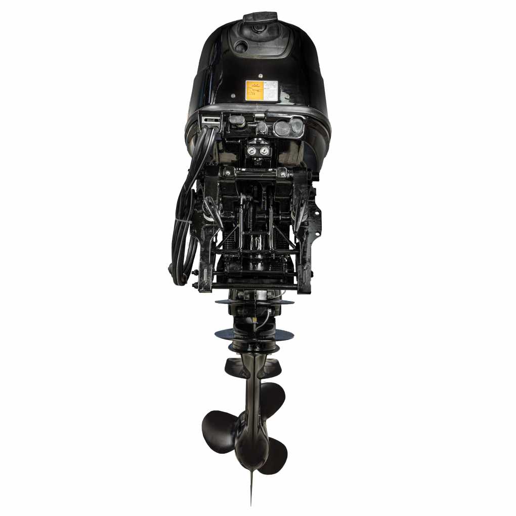 ЛОДОЧНЫЙ МОТОР GLADIATOR G30FES в Дзержинске