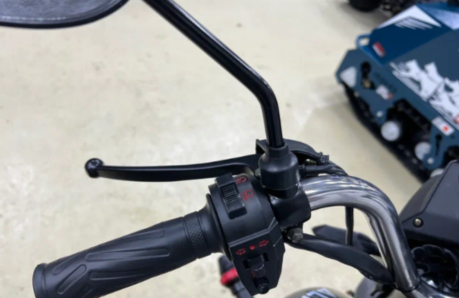 Мопед PROMAX ALPHA PRIDE 130 в Дзержинске