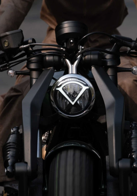 Мотоцикл Benda Napoleon 250 в Дзержинске