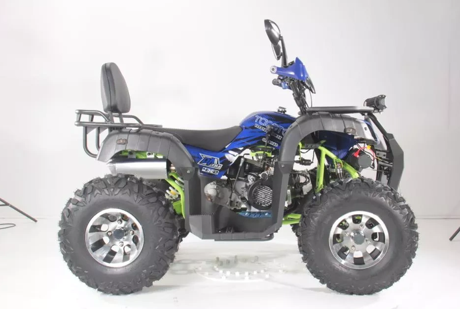 Квадроцикл YACOTA SELA MAX 200 в Дзержинске