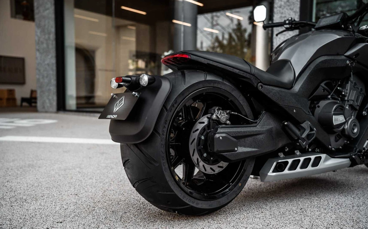 Мотоцикл Benda LFC 700 Pro в Дзержинске