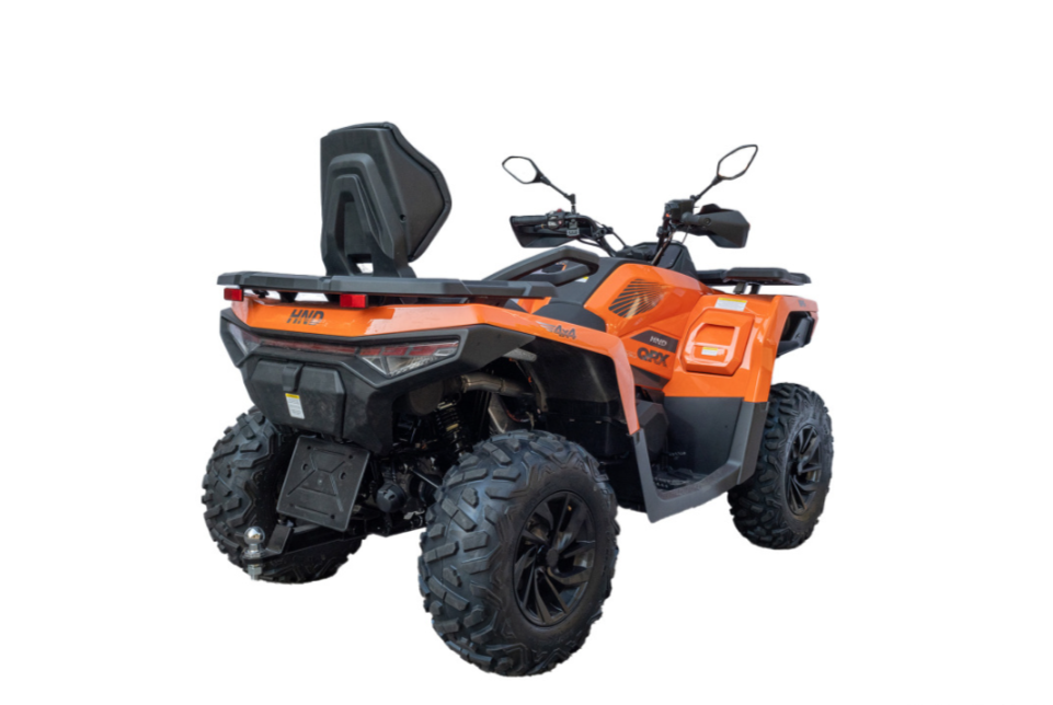 Квадроцикл HND QRX 550 в Дзержинске