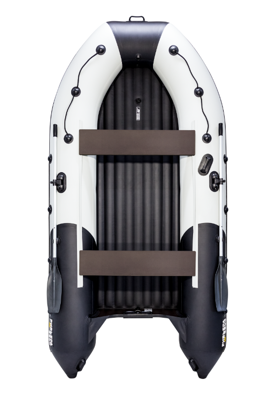 Лодка Ривьера 3600 НДНД-киль в Дзержинске