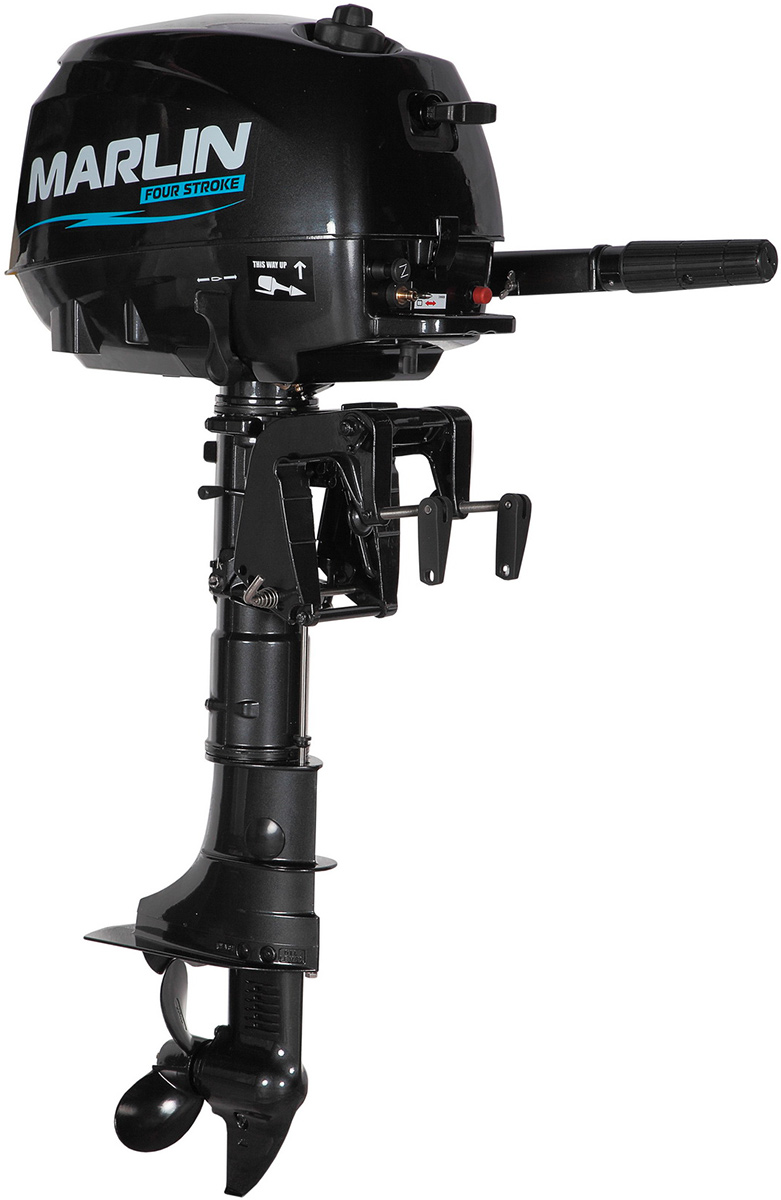 Лодочный мотор MARLIN MF 5 AMHL в Дзержинске