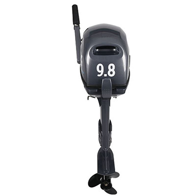 ЛОДОЧНЫЙ МОТОР ALLFA CG T9,8 в Дзержинске