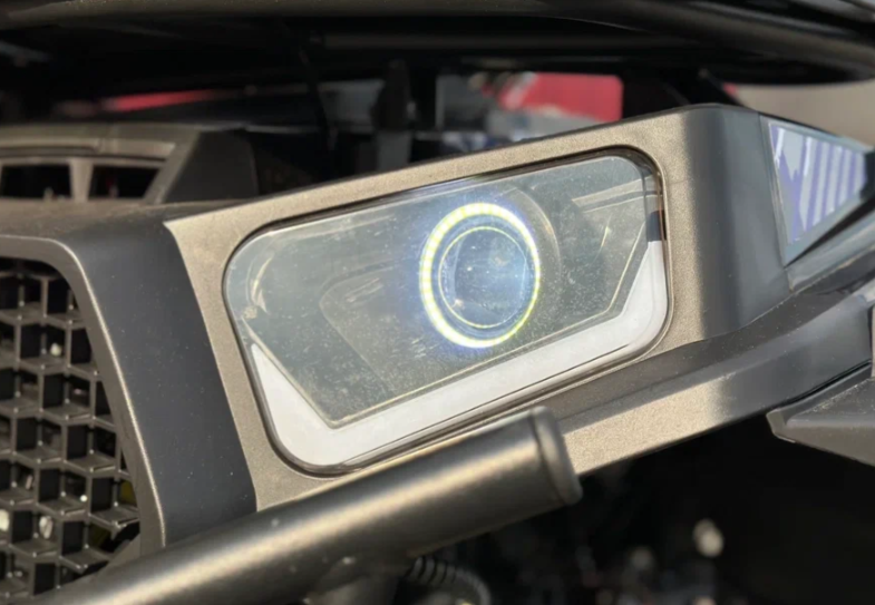 Квадроцикл GBM CROSS HILL 300 NEW PREMIUM в Дзержинске