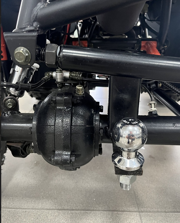 Квадроцикл PROMAX 300 4X4 ALL ROAD в Дзержинске