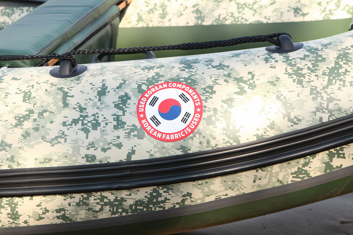 Лодка MISHIMO PRO 350 в Дзержинске