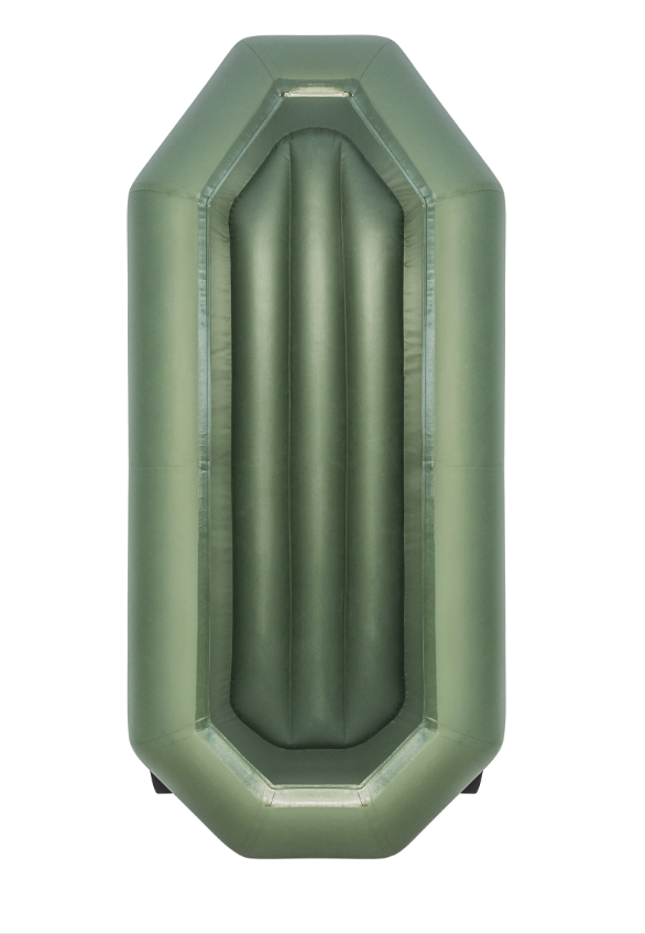 Лодка АКВА-ОПТИМА 260 НД в Дзержинске