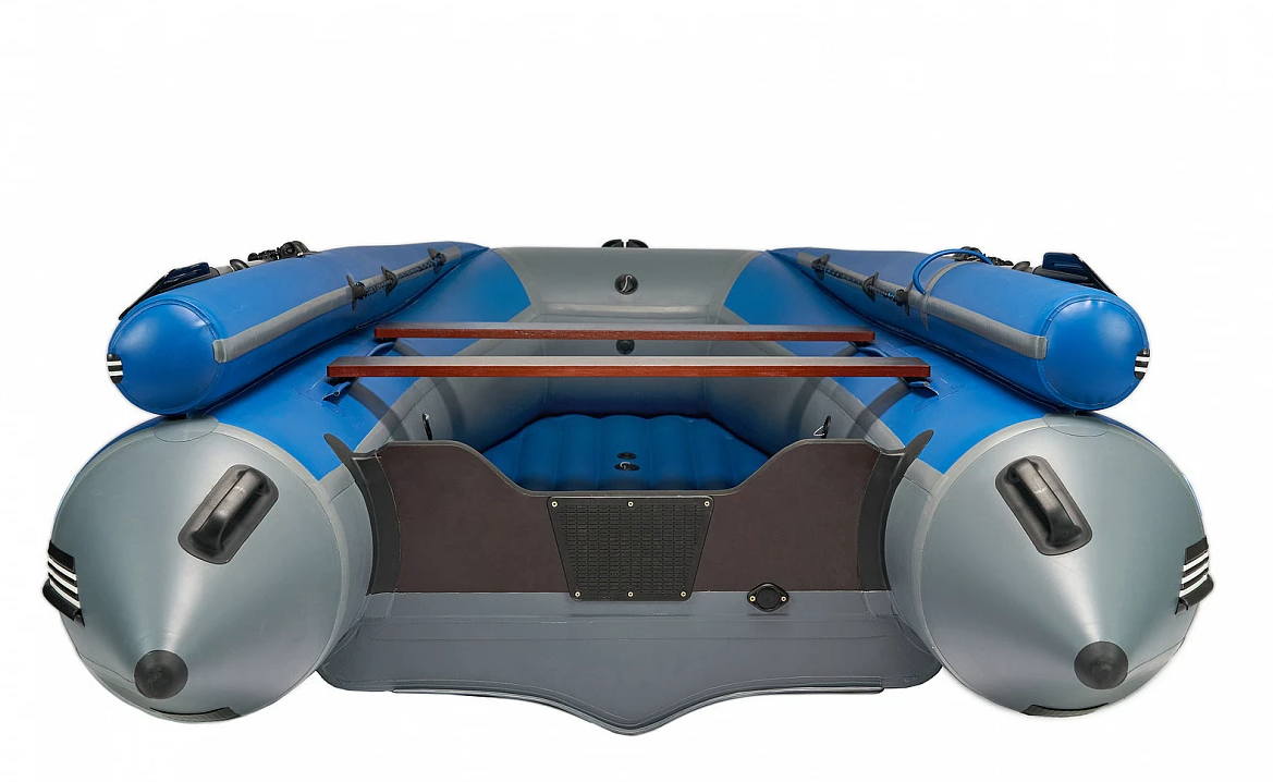 КОМПЛЕКТ ЛОДКА MISHIMO FAMILY LITE 400 + МОТОР 9,9 (20) Л.С. в Дзержинске