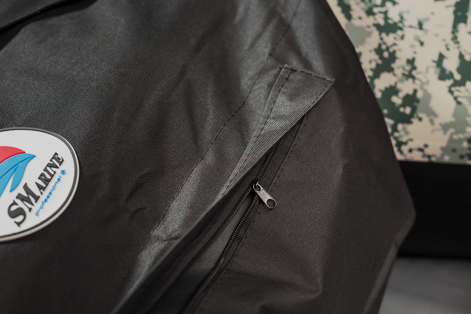 НОСОВАЯ СУМКА AIR, SDP 330-420 в Дзержинске