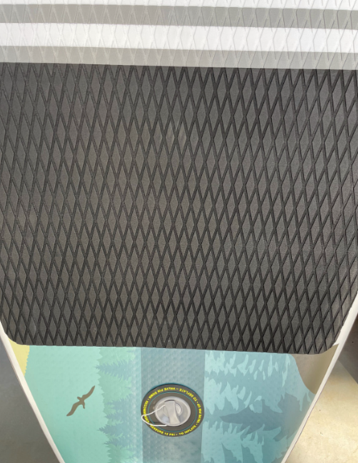 SUP (САП) ДОСКА RAIDEX TAKUMO 10.6’ (320СМ) N 4 в Дзержинске