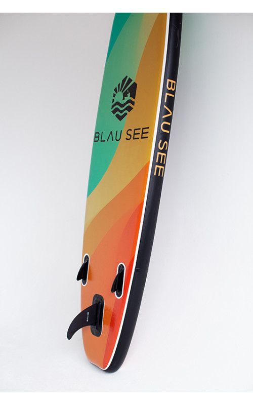НАДУВНОЙ SUP-BOARD BREEZE 10,6 в Дзержинске