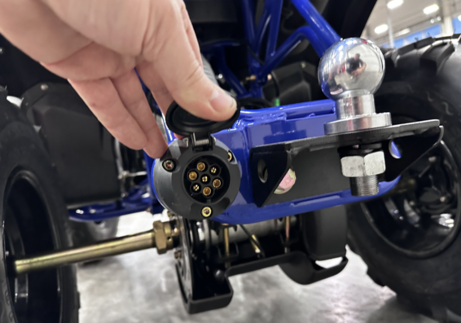 Квадроцикл GBM SHARP BIG 300 NEW PREMIUM в Дзержинске