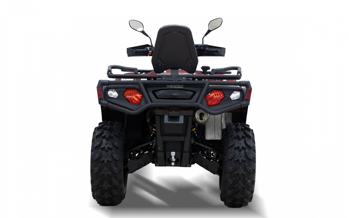 Квадроцикл HISUN TACTIC 750-/EXTREME EDITION/ в Дзержинске