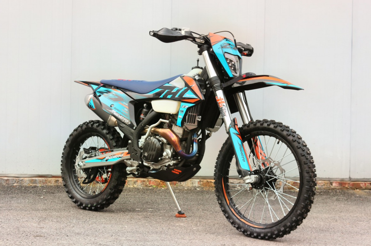 Мотоцикл JHLMOTO JHL Z7 NC250S (177MM-A) в Дзержинске