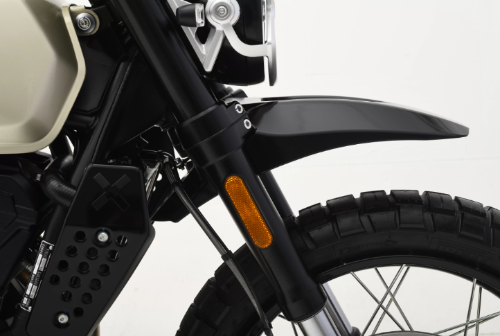 Мотоцикл GAOKIN GK 500 М11D в Дзержинске