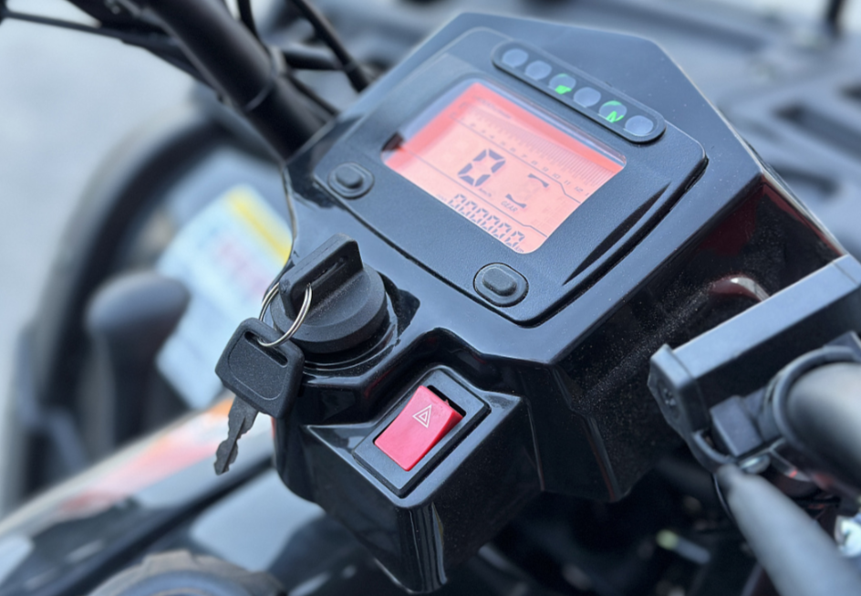 Квадроцикл GBM EXPLORER 400 NEW PREMIUM в Дзержинске