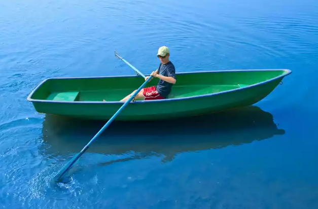 Стеклопластиковая Лодка Голавль в Дзержинске